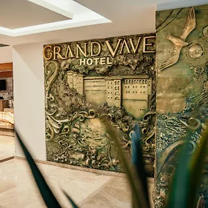 Grand Vaves 4*, Trabzon Türkiye