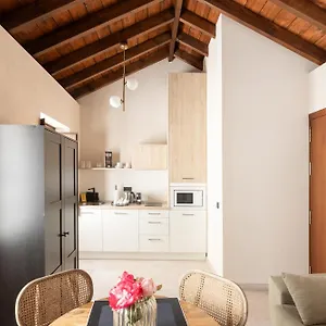 Casa Senorial Del Siglo Xviii , Siviglia Spagna
