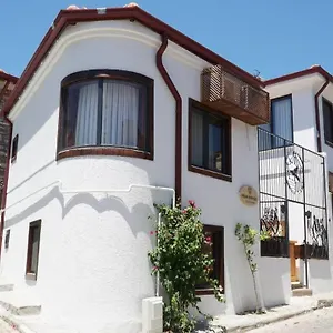 Pikan Ephesus Hotel
