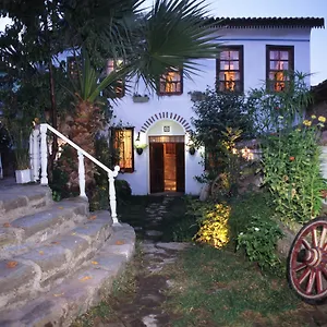 Sirince Evleri Selçuk
